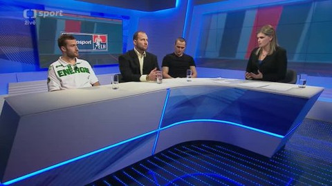 Hokej den poté - 6. ledna 2014