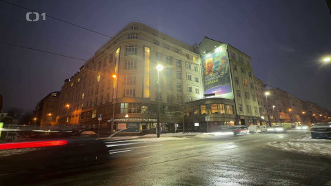 Reportéři ČT - 12. ledna