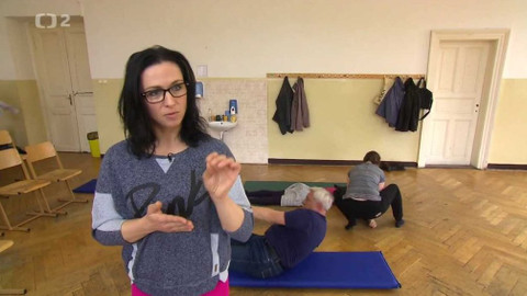 Klíč - 8. června 2016