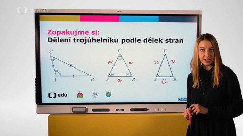 Nebojte se matematiky - 4. Konstrukční úlohy