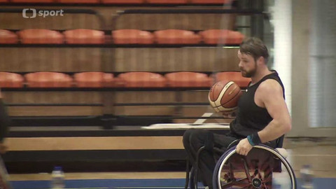 BasketManie - 30. října 2016