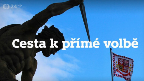 Cesta k přímé volbě