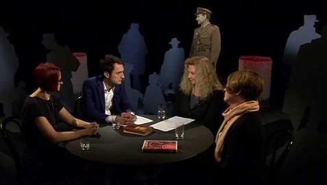 Historie.cs - Za kopečky do Československa