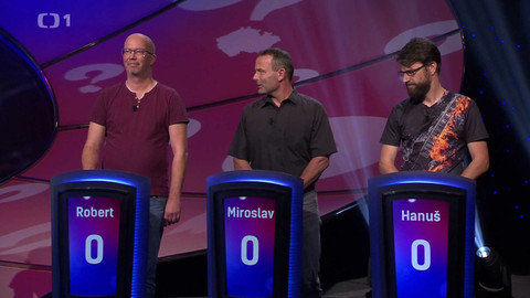 Kde domov můj? - 14. ledna