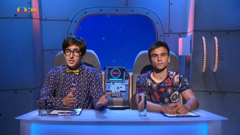 PLANETA YÓ - 8. října 2019