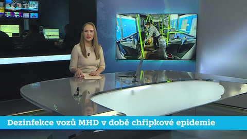 Události v regionech (jih a západ) - 31. ledna