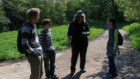 Futuroskop - 3/16 GPS aneb Kudy a kam?