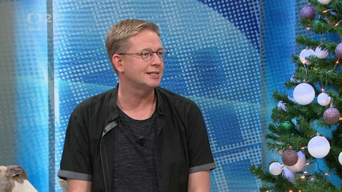 Dobré ráno - 22. prosince 2023