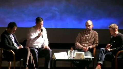 Jeden svět - Červená pro uprchlíky