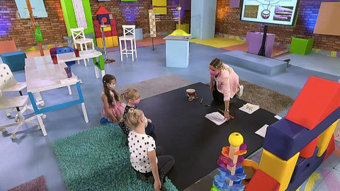 UčíTelka - Český jazyk