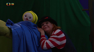 Kouzelná školka