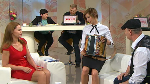 Sama doma - 28. března 2014