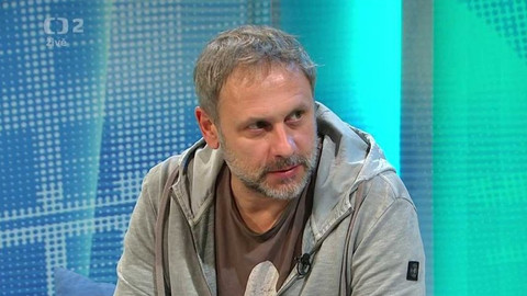 Dobré ráno - 6. listopadu 2019