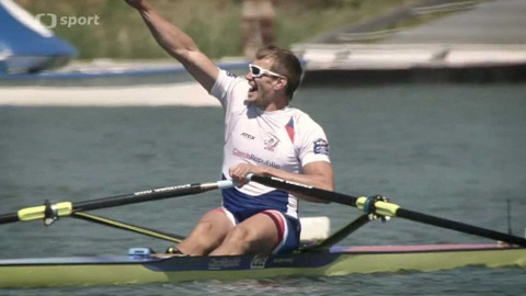 Olympijský magazín - 11. října 2017