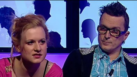 Před půlnocí - 7. března 2012