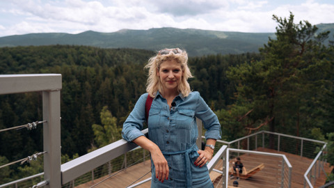 Bedekr - Jelení Hora a okolí