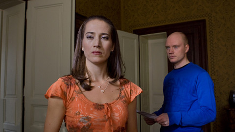 Sanitka 2 - Epizoda 8/13