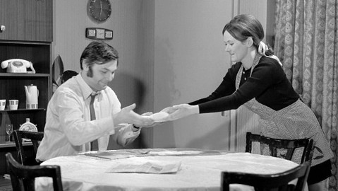 Bakaláři - Knedlíky