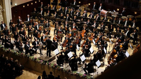 Mezinárodní hudební festival Pražské jaro - 74. mezinárodní hudební festival Pražské jaro 2019