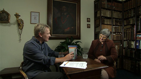 Uchem jehly - 17. února 2013