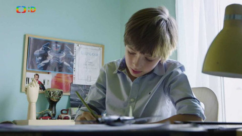 Kája a Mat+Ema+Tika - Dělení