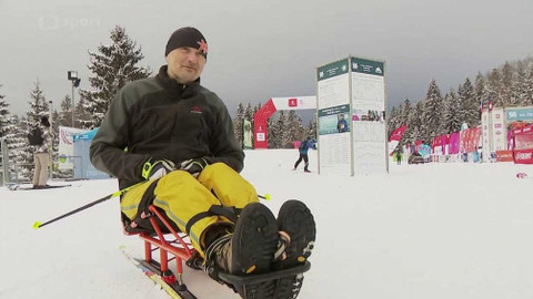 Jizerská 50 - Minuty Jizerské 50