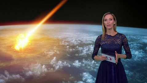 Horizont ČT24 - 5. listopadu 2021