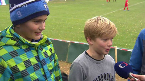 Můj fotbal - 7. ledna 2017