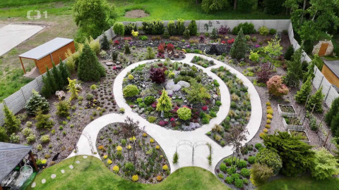 Polopatě - 1. června