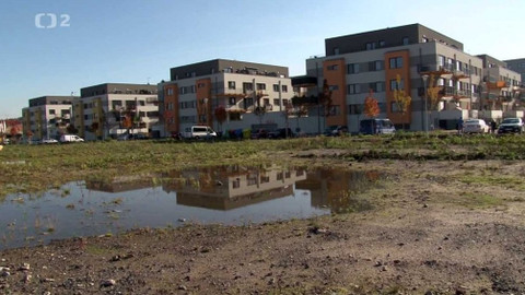 Nedej se! - Berani z Beranova