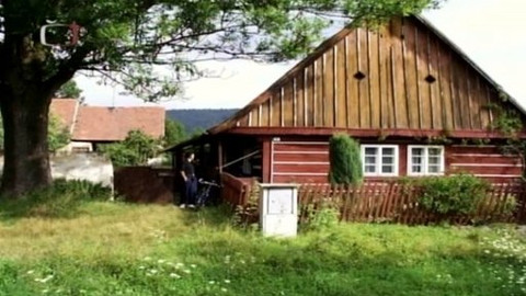 Chalupa je hra - 8. července 2008