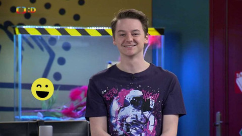 DVA3 - 1, 2, 3... spolu!