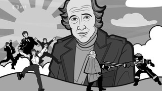 Moderní historie britské kinematografie