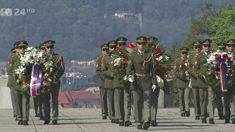 90’ ČT24 - 90′ ČT24