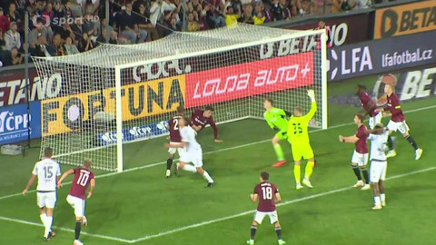 Studio fotbal - Dohráno