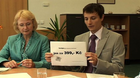 Případ pro ombudsmana - 24/33 Klamání spotřebitelů