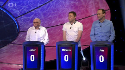 Kde domov můj? - 28. března 2017