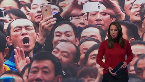 Horizont ČT24 - 27. října 2016