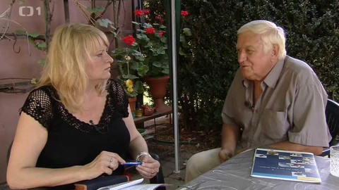 Černé ovce - 6. října 2015