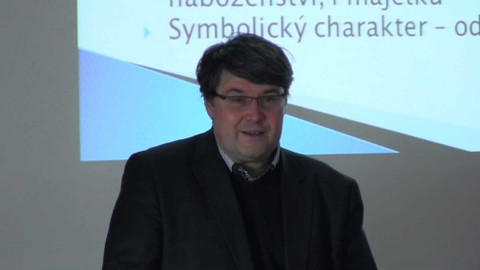 Univerzita Karlova on-line - Dějiny trestu smrti