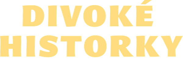 Divoké historky ze savany