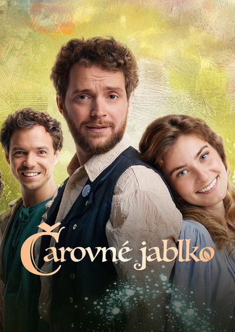 Čarovné jablko