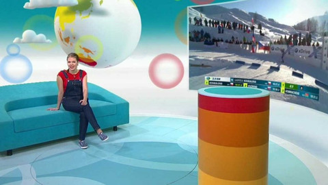 Zprávičky - 11. února 2017