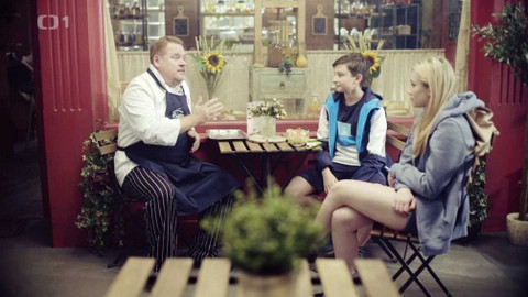 Všežralovo bistro - VÝŽIVA OBECNĚ