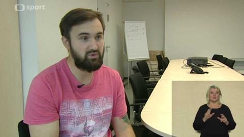 Čtyřka sport - 28. října 2016