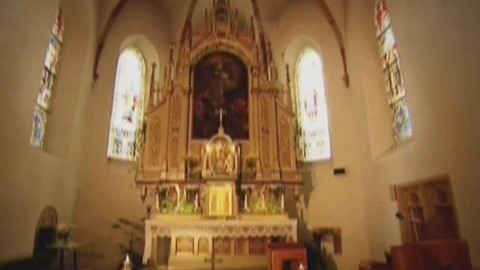 Poutní místa - Netín, Malé Svatoňovice