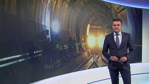 Horizont ČT24 - 25. května 2016