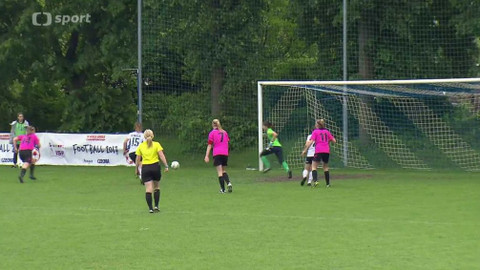 Sport v regionech - MS ve fotbale středních škol, Praha