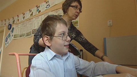 Wiadomości w języku polskim - 6. dubna 2012