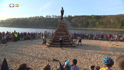 Zprávičky - 1. května 2022